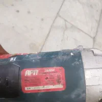 سنگ فرز Apn