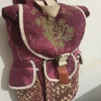 کوله پشتی برند دیوید جونس