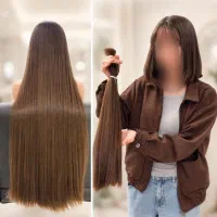 مرکز خرید و فروش مو خریدار موهای طبیعی و رنگی