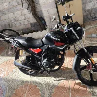موتور ایراندوچرخ 150 Xy-b
