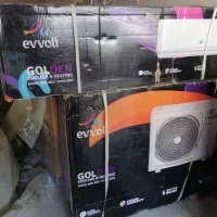 کولرگازی ایوولی 30 آک