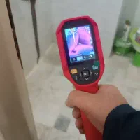 نشت یابی سید مهدی۱۱۰