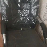 ۴عدد صندلی سناتور جنس باکیفیت