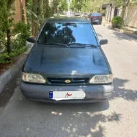 پراید انژکتور