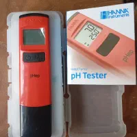 pHTesterجیبی برند هانااصل