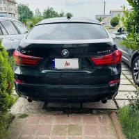 bmw 535 GT full