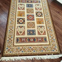 قالیچه و پادری