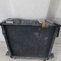 رادیات ایسوزو