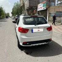 کوییک gxr|خودرو سواری و وانت|اردبیل, |دیوار