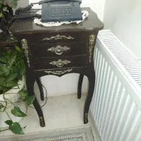 میز تلفن