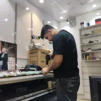 خدمات صوتی و تصویری غلامرضایی
