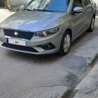 تارا وی 4  اتومات مدل ۱۴۰۴