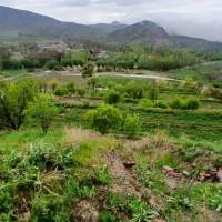 فروش زمین 1000 متری