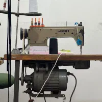 چرخ صنعتی راسته دوز مدل جوکی