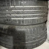 لاستیک دست دوم توسان