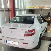 رانا ۹۳ بی رنگ