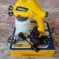 پیستوله برقی کنزاکس