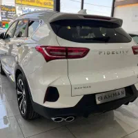 فروش اقساطی فیدلیتی الیت فول صفر خشک 1405