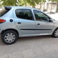206مدل 83