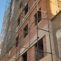 پیش فروش اپارتمان ۶۵ و ۷۵ و ۹۸ متری