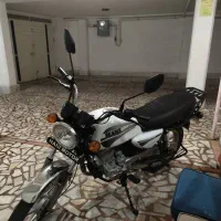 موتور طرح باکسر