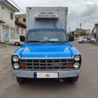 نیسان مدل ۹۳