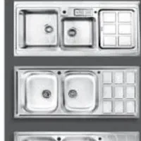 سینک های فانتزی اخوان