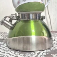 قوری و کتری