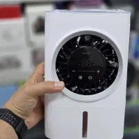 کولرشارژیEDONمدلB880پنکه،مه‌پاش وسرمایش نیمه‌هادی
