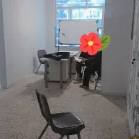 ۱۱۰ متر سیمتری نیروهوایی تولیدی ، آموزشگاه و...