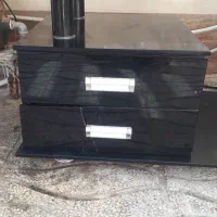 میز شیشه ایی
