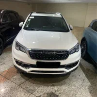 فیدلیتی پرایم ۷ نفره/مدل ۱۴۰۳
