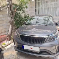 بک Bak x3|خودرو سواری و وانت|تهران, دکتر هوشیار|دیوار
