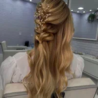 مدل شینیون