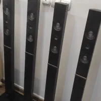 باند سیم دار