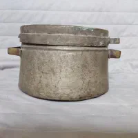 دیگچه مسی
