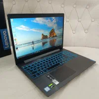 لپ تاپ گیمینگ LENOVO