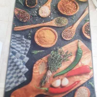 فرش آشپزخونه