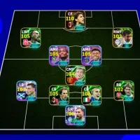 اکانت efootball ای فوتبال قبل پیام توضیحات رو بخون