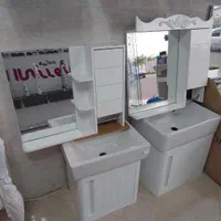روشویی،شیرآلات،آینه باکس