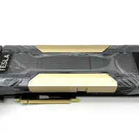 کارت گرافیک Tesla V100 16GB HBM2 PCIe AI-ML-DL