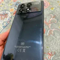 poco x6 pro|موبایل|سیلوانه, |دیوار