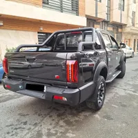 kmc t9، مدل1404 /کی ام سی تی 9/ نمایندگی رفیعی نیا|خودرو سواری و وانت|تهران, پونک|دیوار