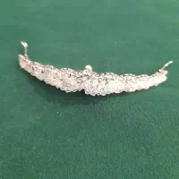 تاج عروس