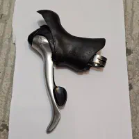 کتی شیفتر دست دنده کورسی سمت چپ