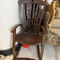 صندلی راک