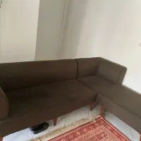 مبل ال سبز