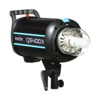 فلاش گودکس Godox QS400 ii