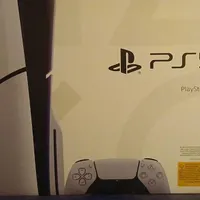 ps5 اسلیم استاندارد