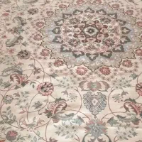 روفرشی ضخیم زمرد یزد